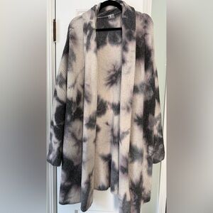 Calia Long Sweater Duster super cozy!!!